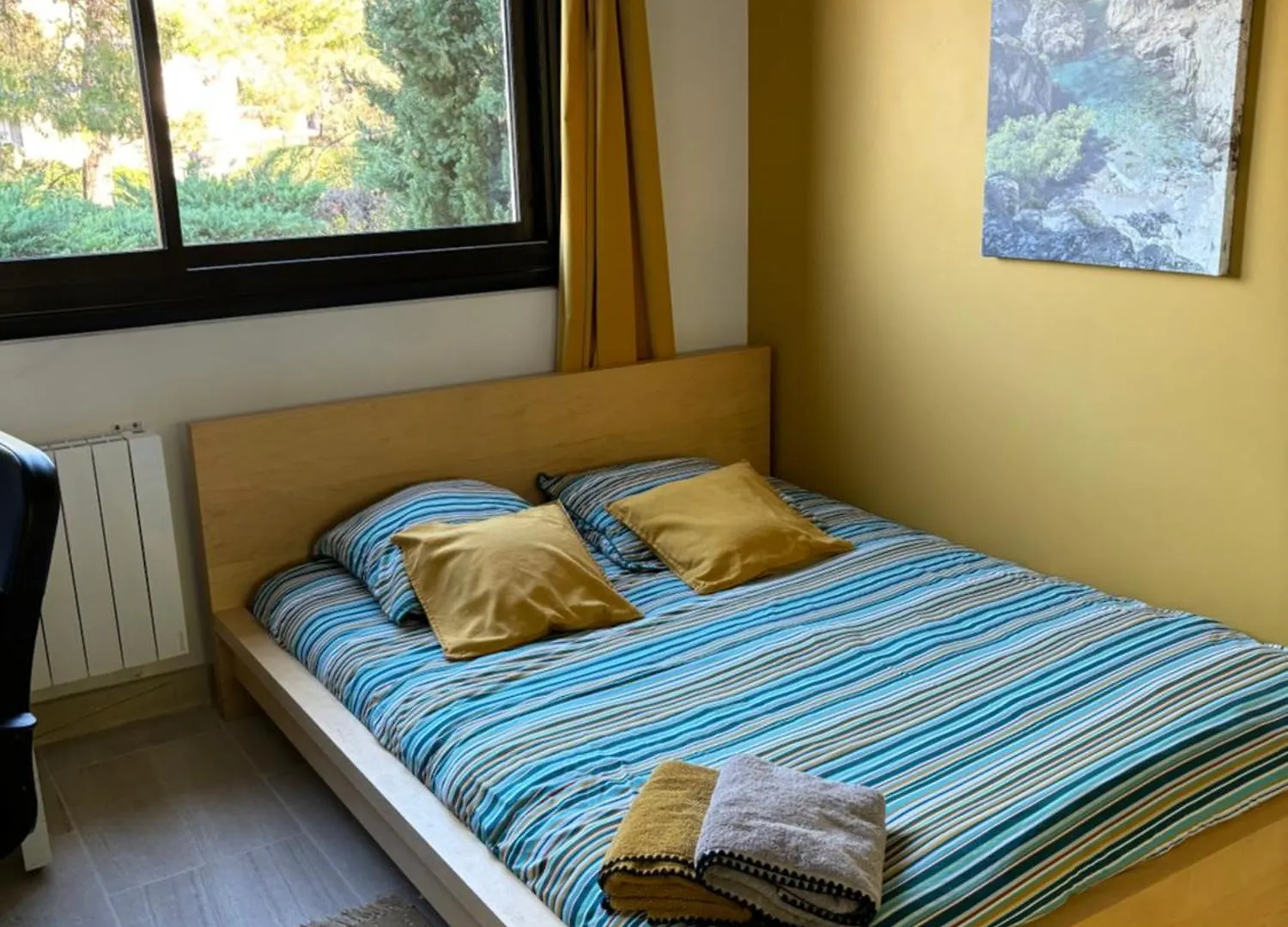 Vila Les Alizes Marseille Prázdninový dům