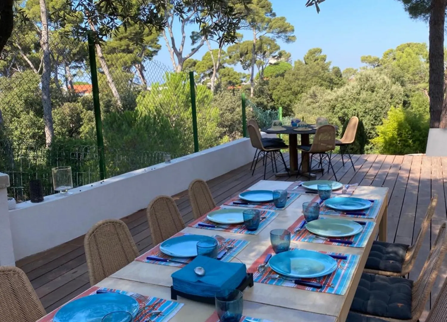 Vila Les Alizes Marseille Prázdninový dům