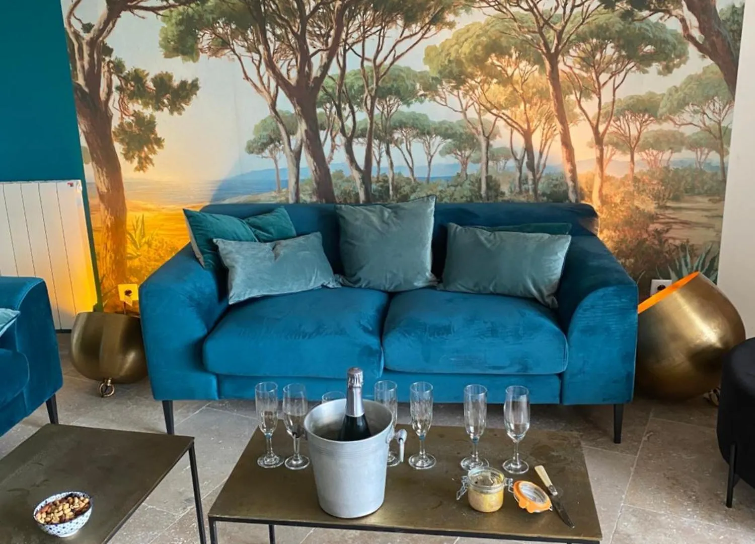 Holiday home Les Alizes Villa Marseille