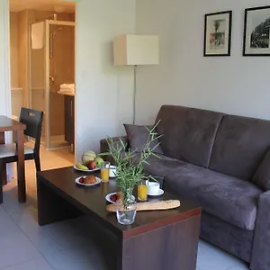  Hotel Services Calypso Calanques Plage