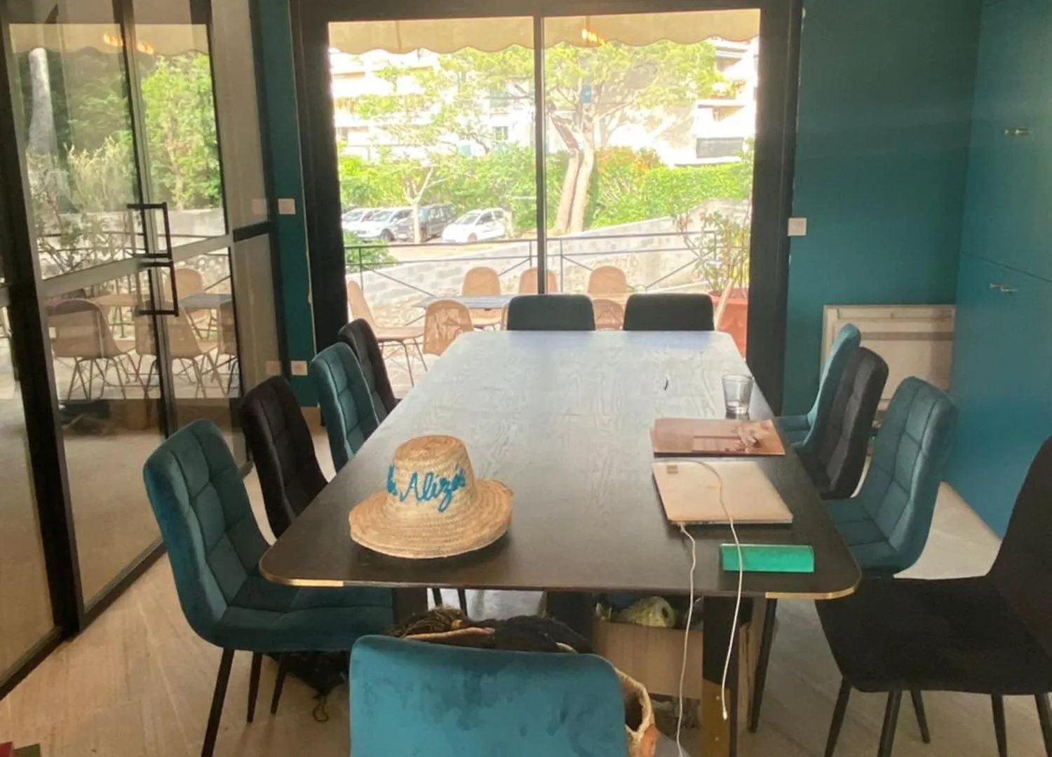 Holiday home Les Alizes Villa Marseille France