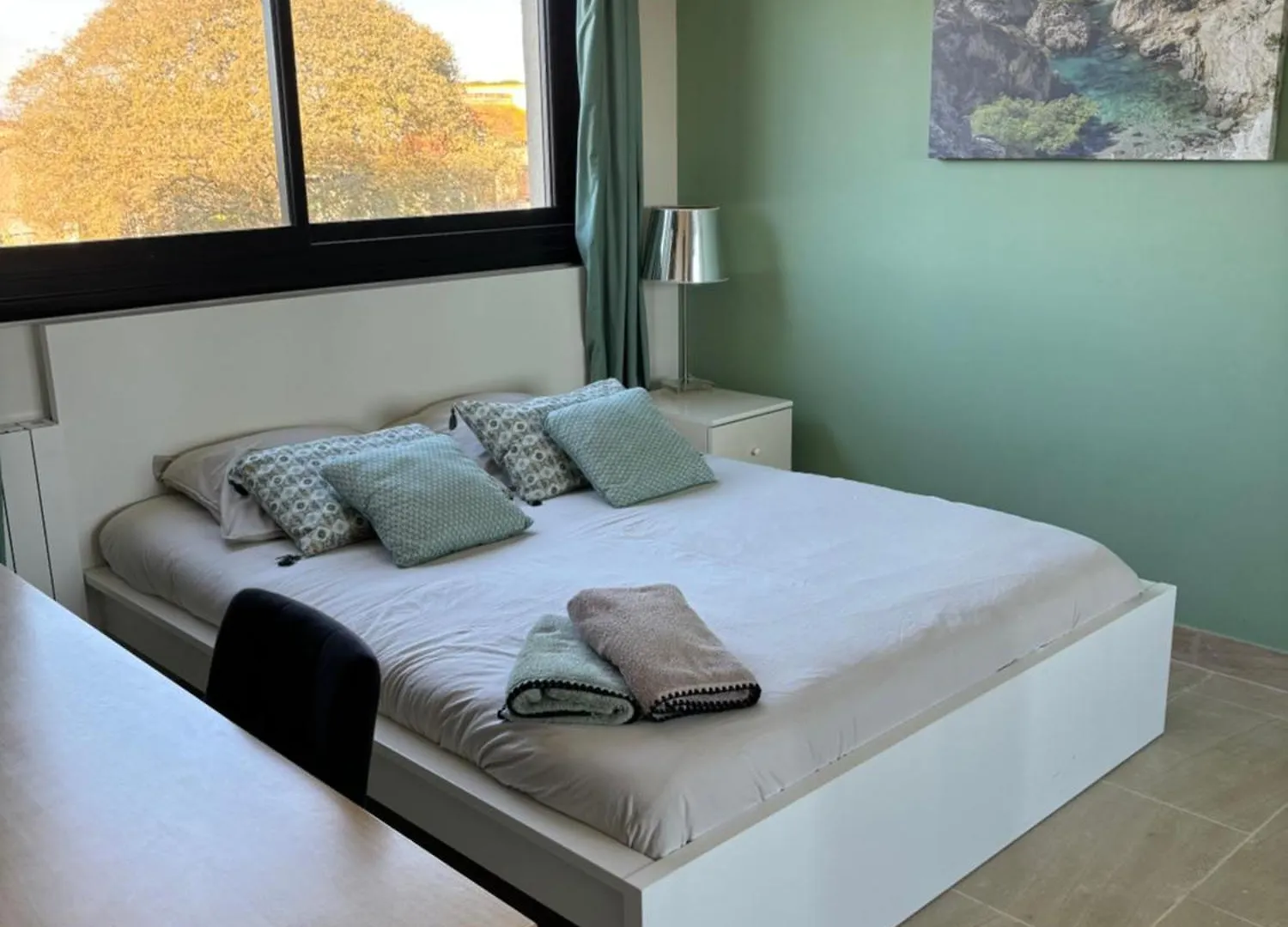 Holiday home Les Alizes Villa Marseille France