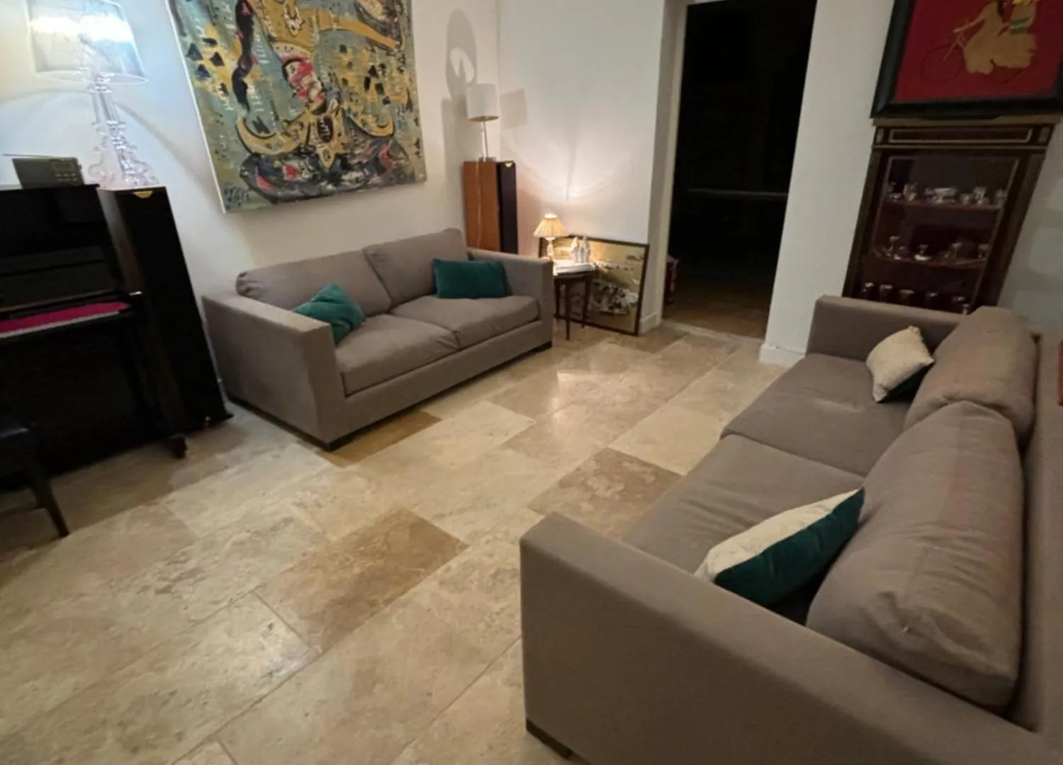 Holiday home Les Alizes Villa Marseille